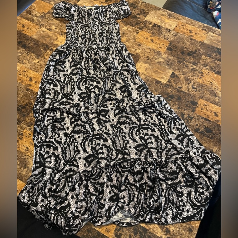 Women Long Dress NWT